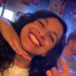 Meet your Posher, Susana